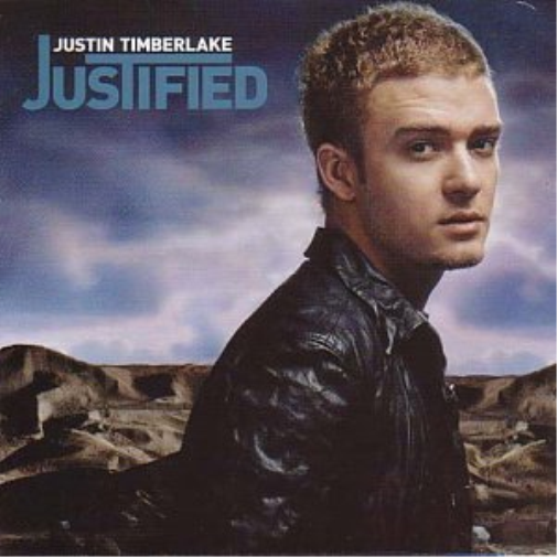Timberlake, Justin | Justified | CD