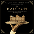 Halcyon | Halcyon | CD