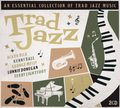 Trad Jazz | Various Artists | 2CD