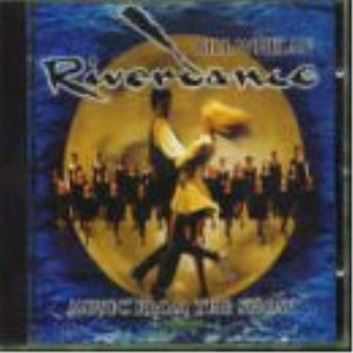 Wheelan, Bill | Riverdance | CD