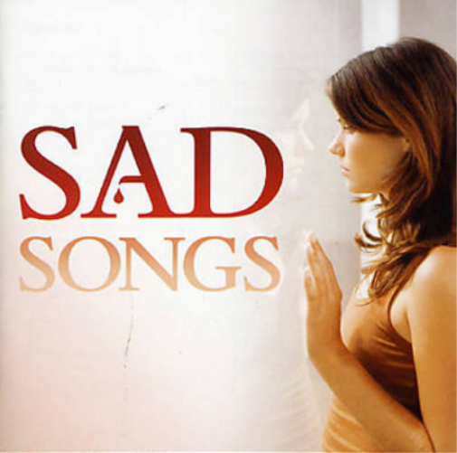 Various | Sad Songs | 2CD