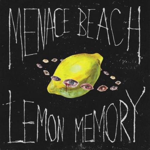 Menace Beach | Lemon Memory | CD