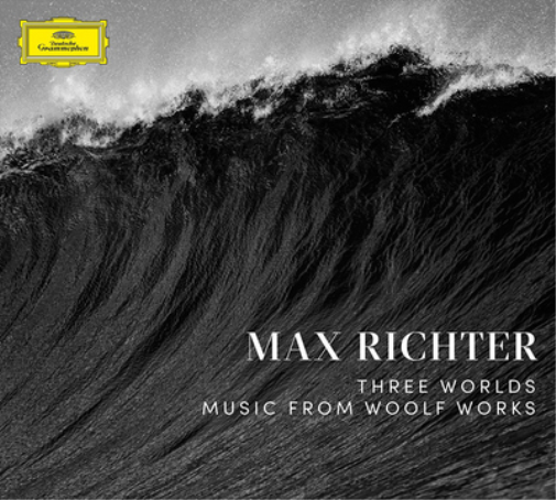 Max Richter | Three Worlds Music From Woolf | CD