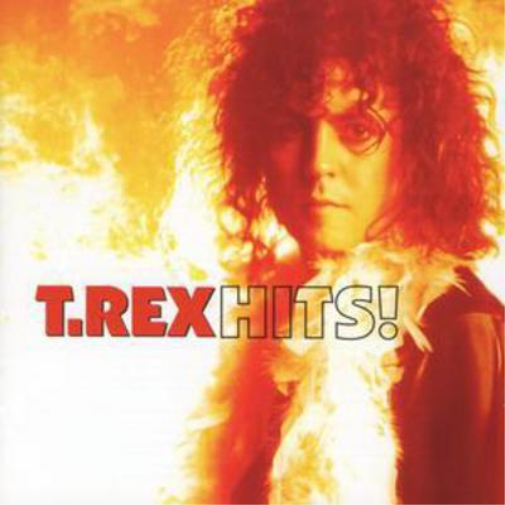 T-REX | Very Best Of | CD