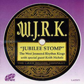 West Jesmond Rhythm Kings | Jubilee Stomp | CD