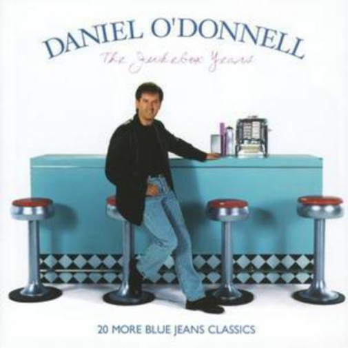 Odonnell, Daniel | Jukebox Years | CD