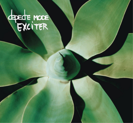 Depeche Mode | Exciter | 2LP