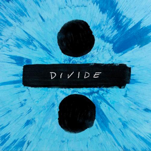 Sheeran, Ed | Divide | CD