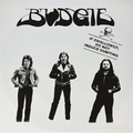 Budgie | If Swallowed Do Not Induce Vomiting (12in) | Vinyl