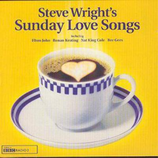 Steve Wrights Sunday Love Son | Steve Wrights Sunday Love Son | 2CD