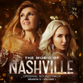 Music Of Nashville Origin | Various Artists | CD