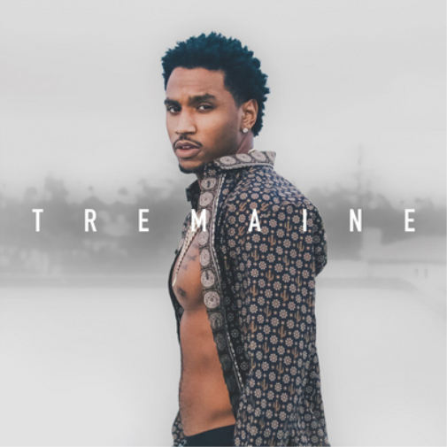 Trey Songz | Tremaine The Album | CD