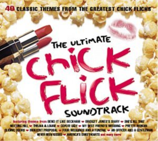 Ultimate Chick Flick | Ultimate Chick Flick | CD