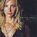 Faith Hill | Cry | CD
