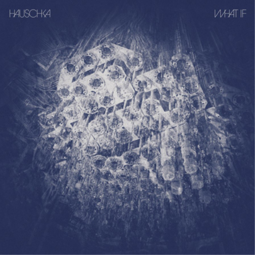 Hauschka | What If -Digi- | CD