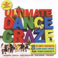 Various Artists | Ultimate Dance Craze [ DVD] | CD