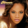 Rihanna | Music Of The Sun | 2LP