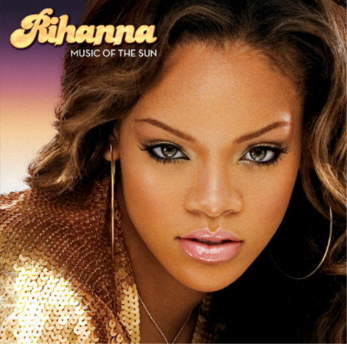 Rihanna | Music Of The Sun | 2LP