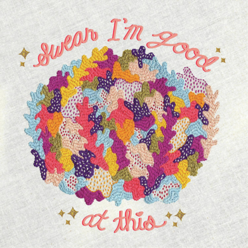 Diet Cig | Swear IM Good At Thi | CD