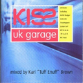 UK Garage | Various Artists | 2CD