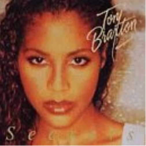 Toni Braxton | Secrets | CD