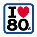 Various | I Love 80S | CD