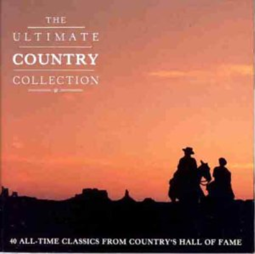Various | Ultimate Country (2CD) | 2CD