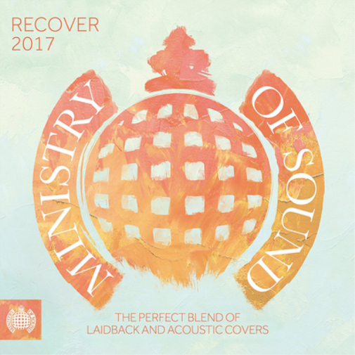 Recover 2017 | Recover 2017 | CD