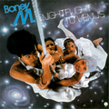 Boney M. | Nightflight To Venus 1978 | 1LP