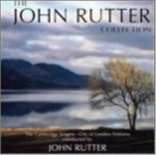 Rutter, John | The John Rutter Collection | CD