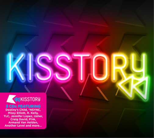 Kisstory 2017 | Kisstory 2017 | 2CD