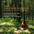 Anne-Sophie Mutter | Vivaldi The Four Seasons | 1LP