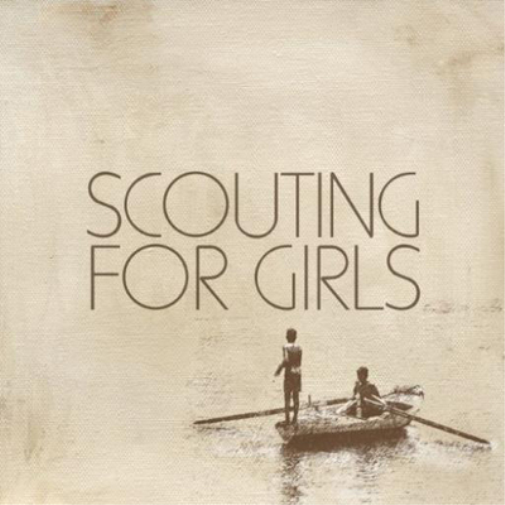 Scouting For Girls | Scouting For Girls (Deluxe Edn | 2CD