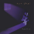 Ron Thal-Hermit | Hermit | CD