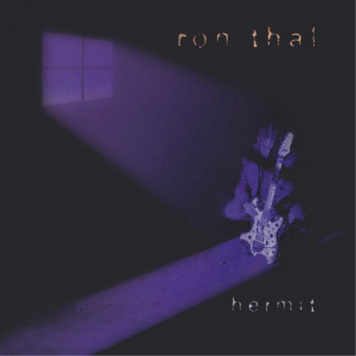 Ron Thal-Hermit | Hermit | CD