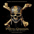 O.S.T. | Pirates Of The Caribbeand | CD