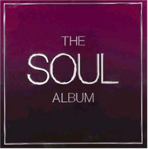 Various Artists | Soul Album | 2CD