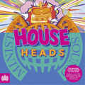 Ministry Of Sound - House Head | Ministry Of Sound - House Head | CD