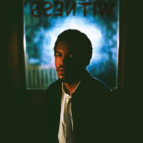 Benjamin Booker | Witness | CD