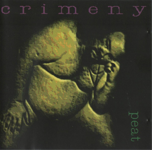 Crimeny | PEAT | CD