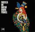 Powell, Baden | Powell, Baden-Tristeza On Guita | 1LP