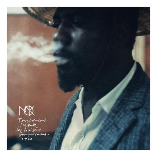 Thelonious Monk | Les Liaisons Dangereuses 1960 | 2CD