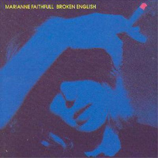 Marianne Faithfull | Broken English | CD