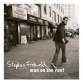 Fretwell, Stephen | Man On The Roof | CD