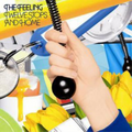 The Feeling | Twelve Stops and Home | CD