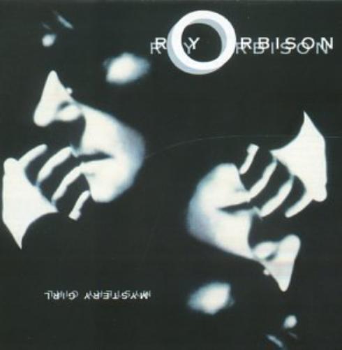 Orbison, Roy | Mystery Girl | CD
