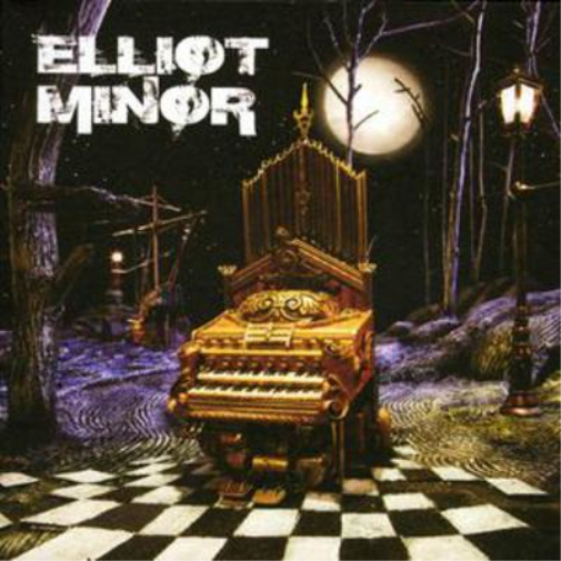 Elliot Minor | Elliot Minor | CD