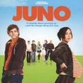Juno - Music From The Motion P | O.S.T. | CD