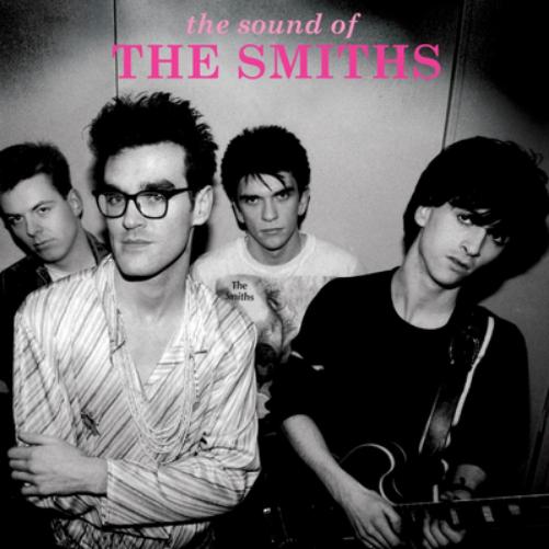 Smiths | Sound Of | CD