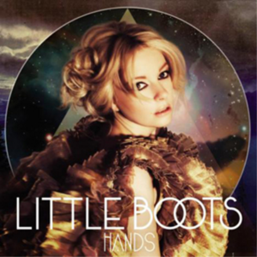 Little Boots | Hands | CD
